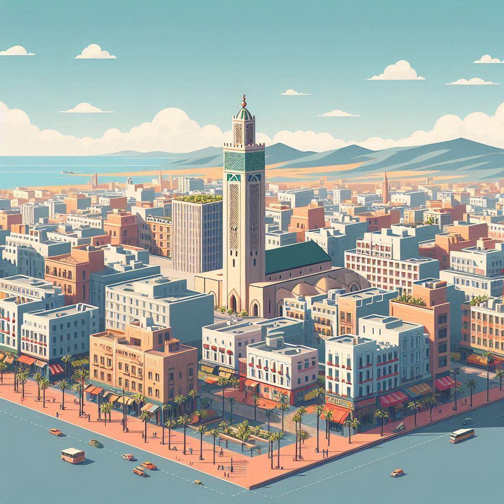 Casablanca