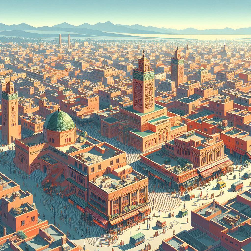 مراكش