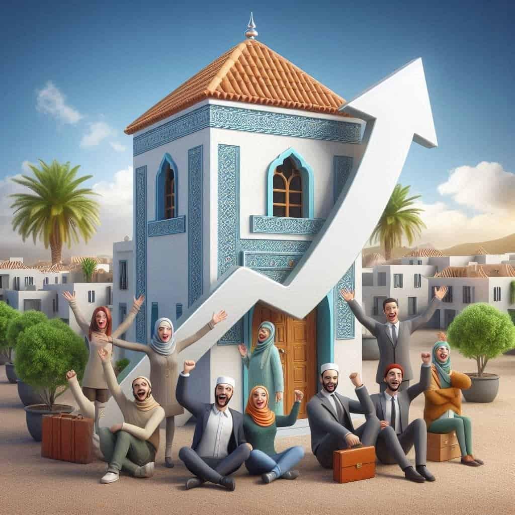 المساعدة السكنية في المغرب: أحكام جديدة تُدعم حلم التملك
